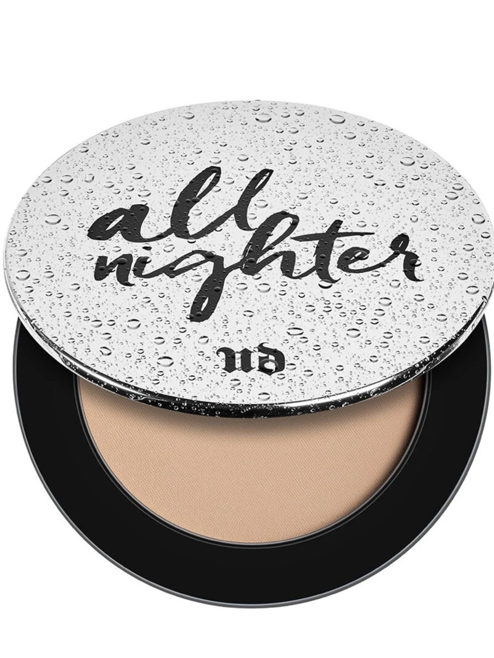 Urban Decay All Nighter Pressed Setting Powder - Light Beige